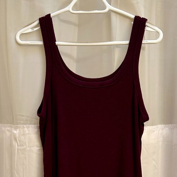 AERIE Scoop Tank - Picture 1 of 3